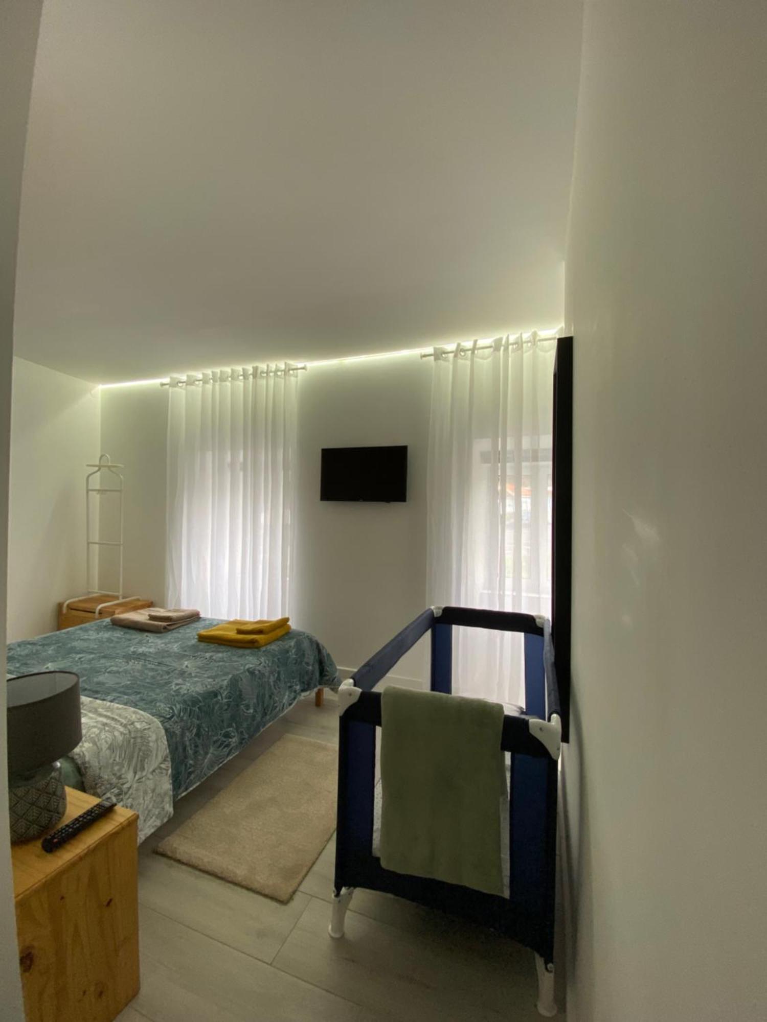 Urban 44 Guest House Ponta Delgada Exterior foto