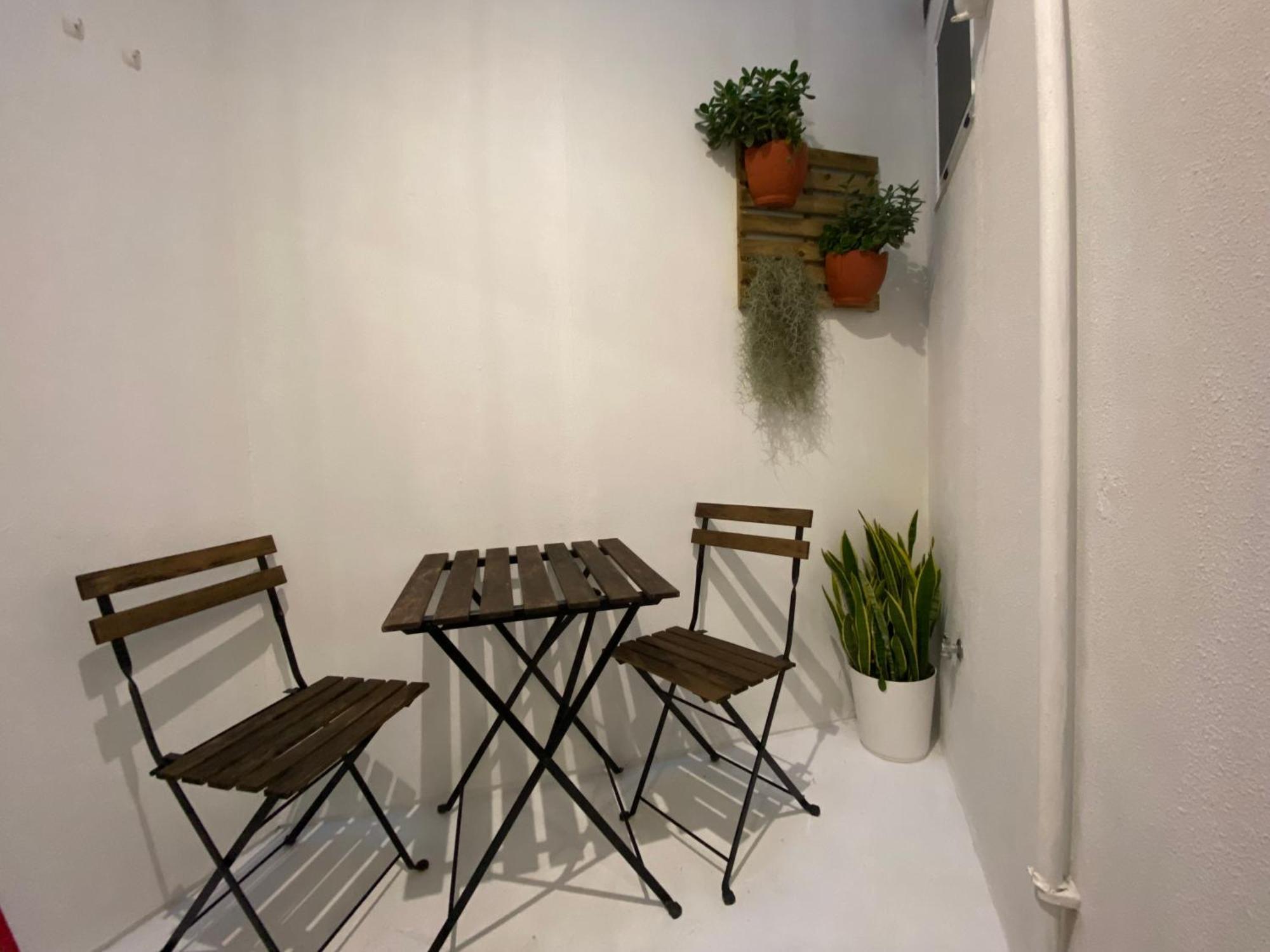 Urban 44 Guest House Ponta Delgada Exterior foto